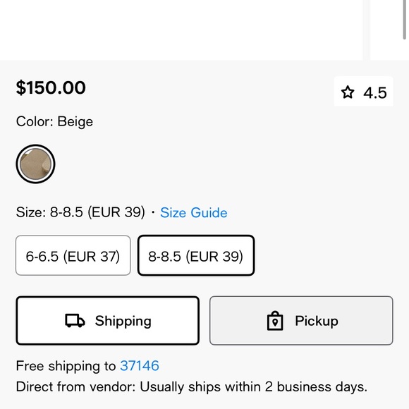 Birkenstock sandals - Picture 8 of 9